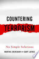 Countering terrorism /
