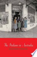 The Italians in Australia /