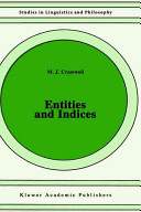 Entities and indices /