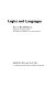 Logics and languages /