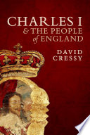 Charles I and the people of England /