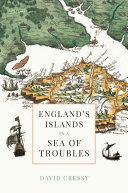 England's islands in a sea of troubles /
