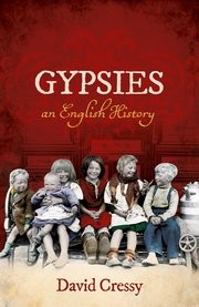 Gypsies : an English history /