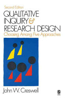 Qualitative inquiry & research design : choosing among five approaches /