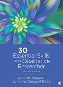 30 essential skills for the qualitative researcher /