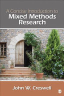 A concise introduction to mixed methods research /