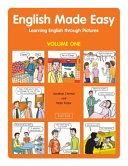 English made easy : learning English through pictures /