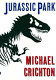 Jurassic Park : a novel /