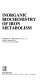 Inorganic biochemistry of iron metabolism /