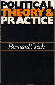 Political theory and practice /