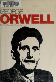 George Orwell : a life /