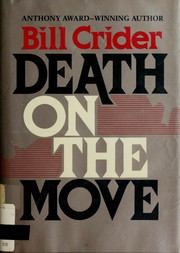 Death on the move /