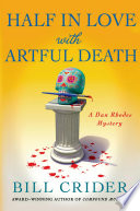 Half in love with artful death /