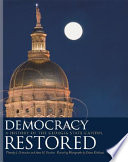 Democracy restored : a history of the Georgia State Capitol /