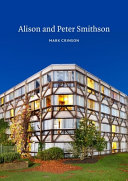 Alison and Peter Smithson /