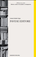 Pavese editore /