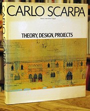 Carlo Scarpa : theory, design, planning /
