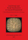 Land tenure and social stratification in ancient Mesopotamia : third millennium Sumer before the Ur III Dynasty /