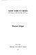 Slow fade to black : the negro in American film, 1900-1942 /