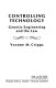Controlling technology : genetic engineering and the law /