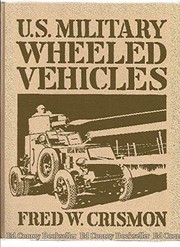 U.S. military wheeled vehicles /