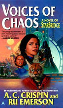 Voices of chaos : a novel of StarBridge /