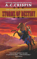 Storms of destiny : the exiles of Boq'urain /