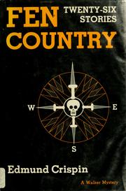 Fen Country : twenty-six stories /