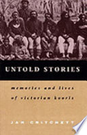 Untold stories : memories and lives of Victorian Kooris /