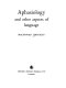 Aphasiology and other aspects of language.