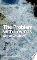 The problem with Levinas /