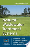 Natural wastewater treatment systems /