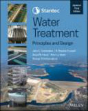 Stantec's water treatment : principles and design /