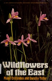 Wildflowers of the East /