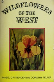 Wildflowers of the West /