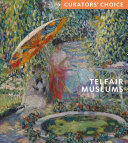 Telfair museums /