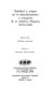 Realidad y utopia en el descubrimiento y conquista de la America Hispana, 1492-1682 /