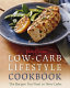 Betty Crocker low-carb lifestyle cookbook : easy and delicious recipes to trim carbs and fat.