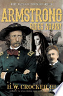 Armstrong rides again! /