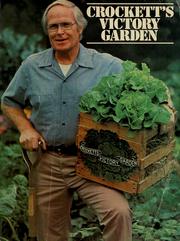Crockett's victory garden /
