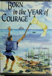 Born in the year of courage /