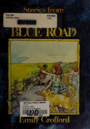 Stories from the Blue Road /