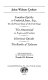 Familiar epistles to Frederick Jones, Esq., on the present state of the Irish stage ; The Amazoniad ; or, Figure and fashion ; Histrionic epistles ; The battles of Talavera /