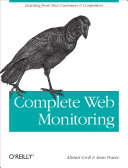 Complete web monitoring /