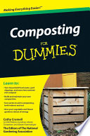 Composting for dummies /