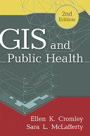 GIS and public health /