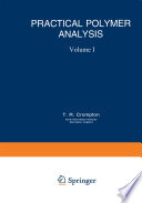 Practical Polymer Analysis /