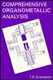 Comprehensive organometallic analysis /