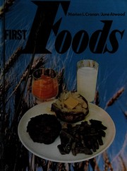 First foods /