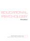 Educational psychology /